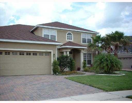 1587 Amaryllis Cir., Orlando, FL 32825