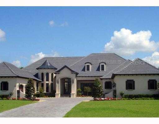13335 Bellaria Cir., Windermere, FL 34786