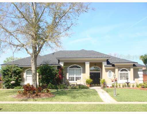 3507 Edlingham Ct., Orlando, FL 32812