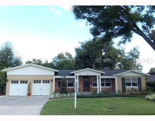 420 Pawnee Tr., Maitland, FL 32751