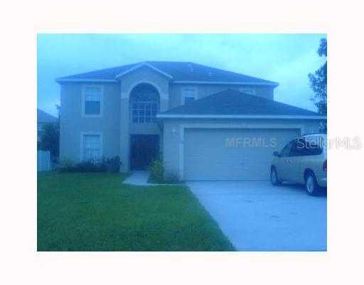 703 Hawk Ln., Poinciana, FL 34759