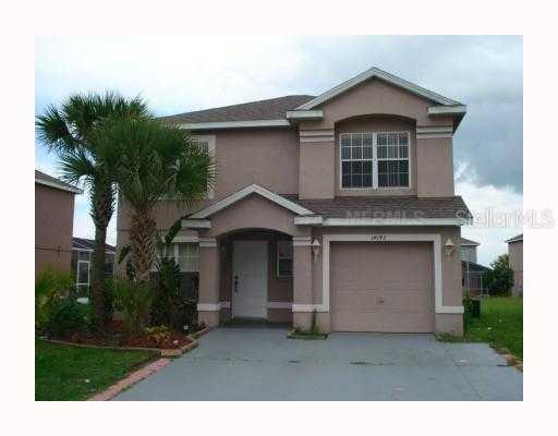 14145 Abaco Isle Dr., Orlando, FL 32824