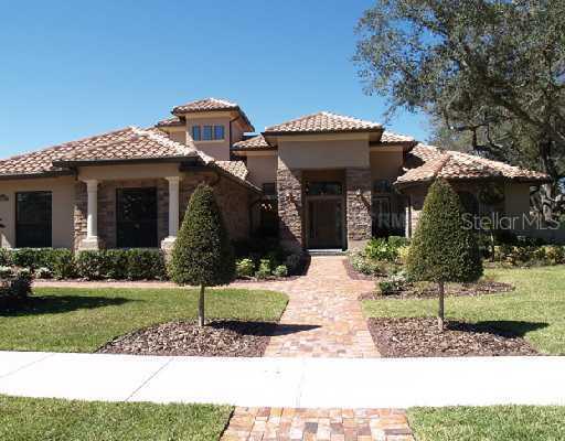 8668 Crested Eagle Pl., Sanford, FL 32771