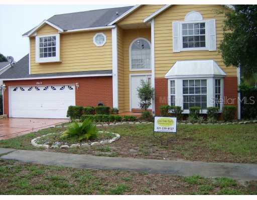 2615 Coventry Ln., Ocoee, FL 34761
