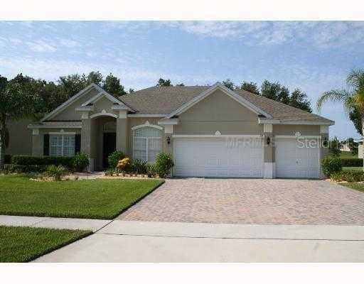 874 Gulf Land Dr., Apopka, FL 32712