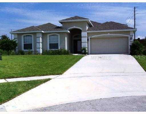 3552 Macauley Ct., Ocoee, FL 34761