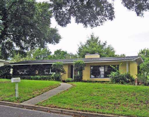 1711 Winchester Dr., Winter Park, FL 32789