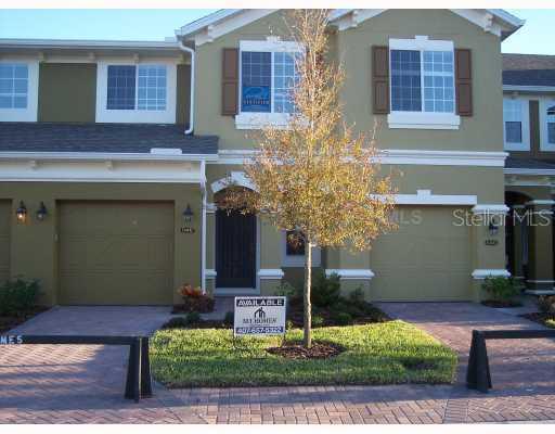 5417 Rutherford Pl., Oviedo, FL 32765