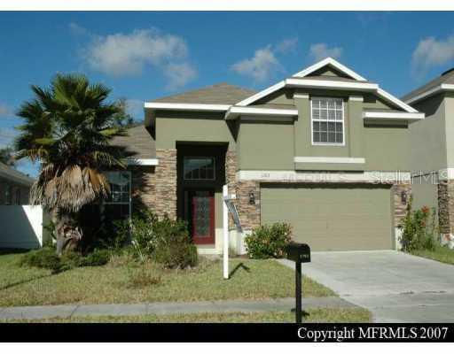 1703 Lakelet Loop, Oviedo, FL 32765