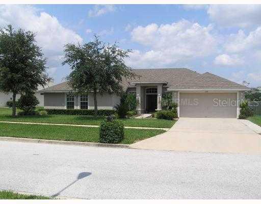 209 Willow Bend Dr., Clermont, FL 34711