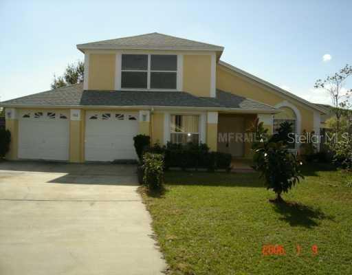 506 Farrington Way, Orlando, FL 32824