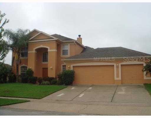 1541 Bullbush Way, Oviedo, FL 32765