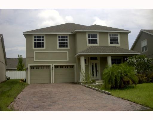 9733 Old Patina Way, Orlando, FL 32832