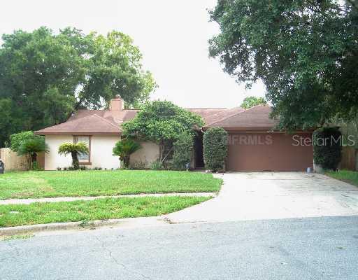 4614 Harness Ct., Orlando, FL 32818