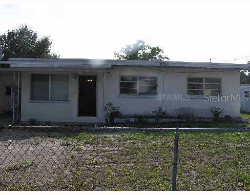 1845 Hallum Ave., Titusville, FL 32796