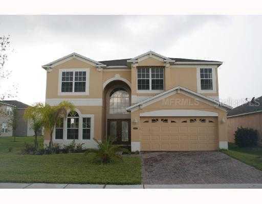 15541 Montesino Dr., Orlando, FL 32828