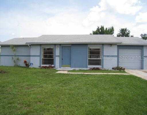 806 Balsamwood Ln., Kissimmee, FL 34743