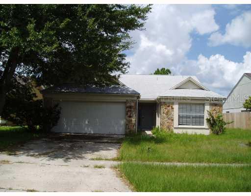 13116 E San Diego Woods Ln., Orlando, FL 32824