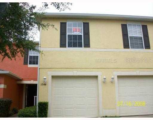 1044 Coquina Rock St., Orlando, FL 32828