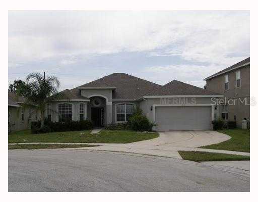 258 Magnolia Park Tr., Sanford, FL 32773