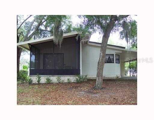 100 Timber Tr., Wildwood, FL 34785