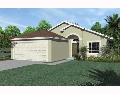 1625 S Umbrella Tree Dr., Edgewater, FL 32724