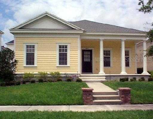 2922 Saint George St., Orlando, FL 32814