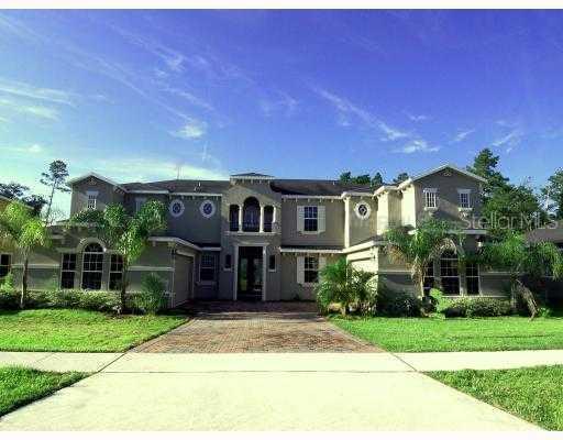 3229 Heirloom Rose Pl., Oviedo, FL 32766
