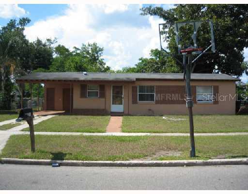 7101 Budapest Way, Orlando, FL 32822