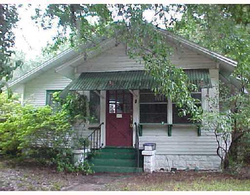 1417 Dauphin Ln., Orlando, FL 32803