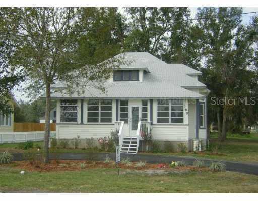 380 Mebane St., Umatilla, FL 32784