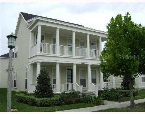 1420 Stickley Ave., Celebration, FL 34747