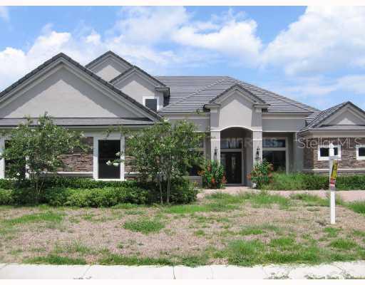 6319 Little Lake Sawyer Dr., Windermere, FL 34786