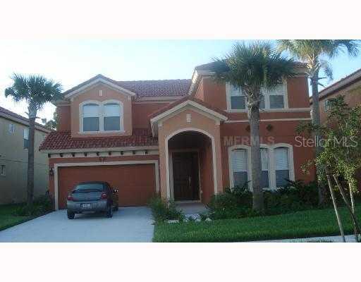 141 Orange Cosmos Blvd., Davenport, FL 33837