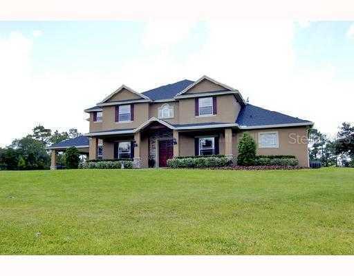 1806 Old Stable Point, Chuluota, FL 32766