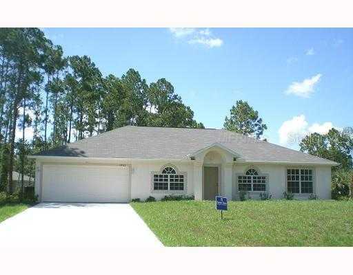[Address Hidden by Seller], North Port, FL 34288