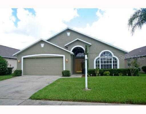 138 Rockhill Dr., Sanford, FL 32771