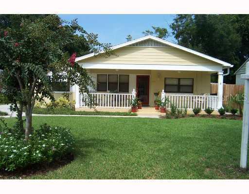 536 Meridale Ave., Orlando, FL 32803