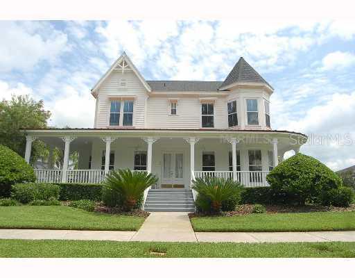 1007 Oak Pond Dr., Celebration, FL 34747