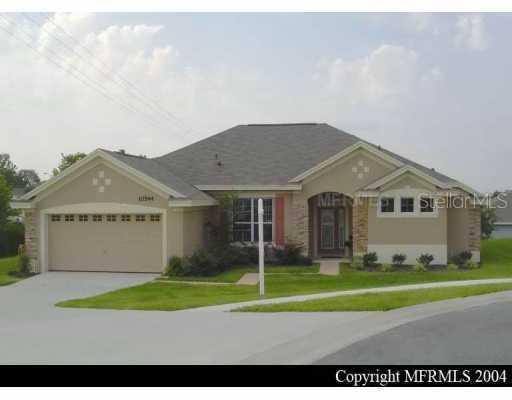 10544 Via Lugano Ct., Clermont, FL 34711