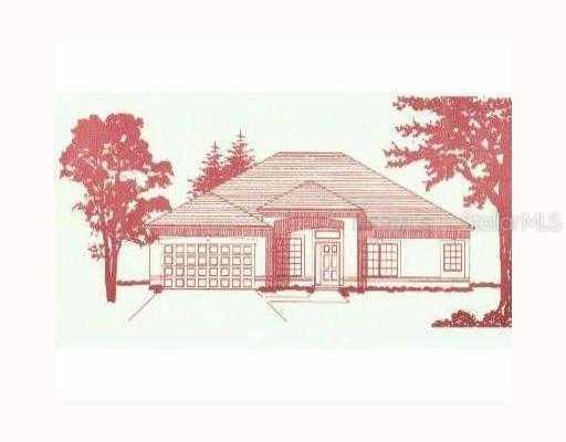 252 Wildflower Rd., Davenport, FL 33837