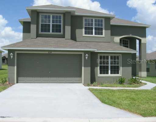 824 Wildflower Rd., Davenport, FL 33837