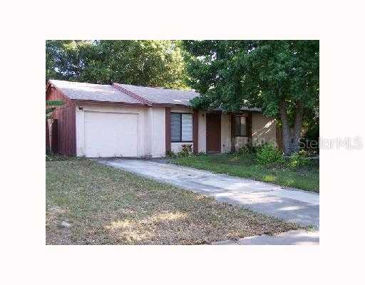 3744 Peaceful Pl., Orlando, FL 32810