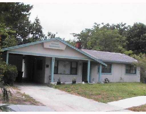 5843 Harrington Dr., Orlando, FL 32808