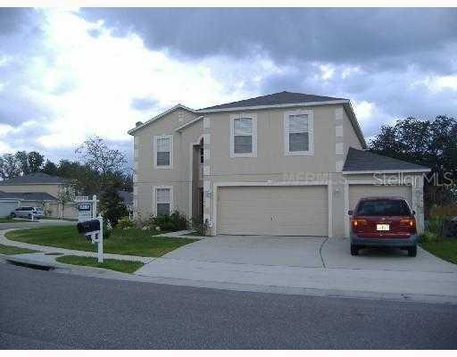 554 Granite Cir., Chuluota, FL 32766