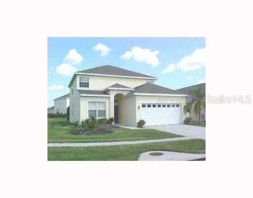 930 Oxford Dr., Davenport, FL 33897