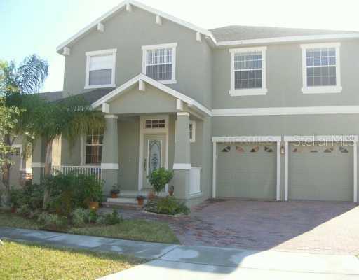 9709 Old Patina Way, Orlando, FL 32832