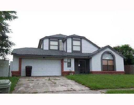 1462 Vicks Dr., Kissimmee, FL 34744