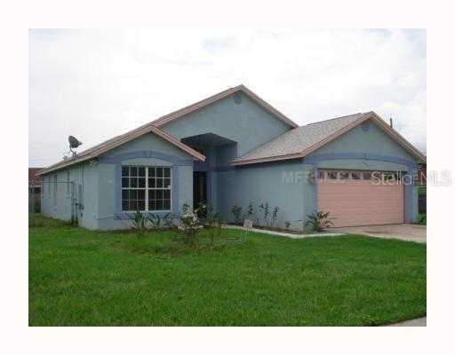4021 Spring Breeze Dr., Orlando, FL 32829
