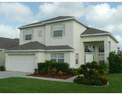 2740 Bellewater Pl., Oviedo, FL 32765